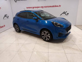 Annonce Ford Puma occasion Essence 1.0 EcoBoost 125 ch mHEV S&S BVM6 ST-Line  CHARLEVILLE MEZIERES
