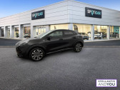 Ford Puma 1.0 EcoBoost 125 ch mHEV S&S BVM6 ST-Line    LOMME 59