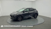 Ford Puma 1.0 EcoBoost 125 ch mHEV S&S BVM6 ST-Line   Perpignan 66