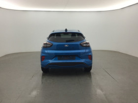 Ford Puma 1.0 EcoBoost 125 ch mHEV S&S BVM6 ST-Line  occasion � Ganges - photo n�6