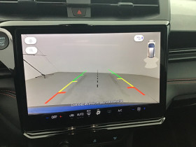 Ford Puma 1.0 EcoBoost 125 ch mHEV S&S BVM6 ST-Line  occasion � Ganges - photo n�19