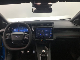 Ford Puma 1.0 EcoBoost 125 ch mHEV S&S BVM6 ST-Line  occasion � Ganges - photo n�13