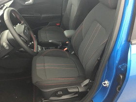 Ford Puma 1.0 EcoBoost 125 ch mHEV S&S BVM6 ST-Line  occasion � Ganges - photo n�11