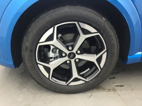 Ford Puma 1.0 EcoBoost 125 ch mHEV S&S BVM6 ST-Line  occasion � Ganges - photo n�9