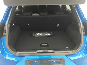 Ford Puma 1.0 EcoBoost 125 ch mHEV S&S BVM6 ST-Line  occasion � Ganges - photo n�10