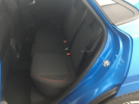 Ford Puma 1.0 EcoBoost 125 ch mHEV S&S BVM6 ST-Line  occasion � Ganges - photo n�12