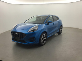 Ford Puma , garage SJ AUTOMOBILES � Ganges