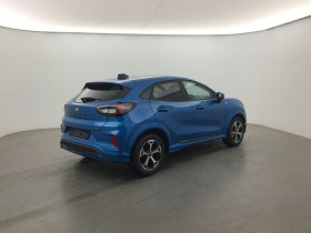 Ford Puma 1.0 EcoBoost 125 ch mHEV S&S BVM6 ST-Line  occasion � Ganges - photo n�5