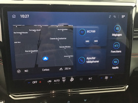 Ford Puma 1.0 EcoBoost 125 ch mHEV S&S BVM6 ST-Line  occasion � Ganges - photo n�15