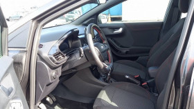 Ford Puma 1.0 ecoboost 125 ch mhev s&s bvm6 st-line  occasion  Ganges - photo n5