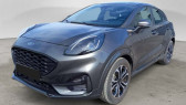 Annonce Ford Puma occasion Essence 1.0 ecoboost 125 ch mhev s&s bvm6 st-line  Ganges