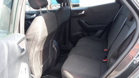 Ford Puma 1.0 ecoboost 125 ch mhev s&s bvm6 st-line  occasion  Ganges - photo n6