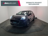 Ford Puma 1.0 EcoBoost 125 ch mHEV S&S BVM6 ST-Line   Biscarrosse 40