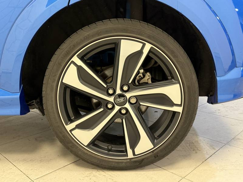 Ford Puma 1.0 EcoBoost 125 ch mHEV S&S BVM6 ST-Line  occasion � Narbonne - photo n�9