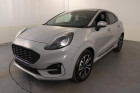 Ford Puma occasion année 2021 boite Manuelle Annonce Ford Puma occasion Essence 1.0 EcoBoost 125 ch mHEV S&S BVM6 ST-Line à Semécourt