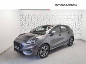 Annonce Ford Puma occasion Essence 1.0 EcoBoost 125 ch mHEV S&S BVM6 ST-Line  Cahors