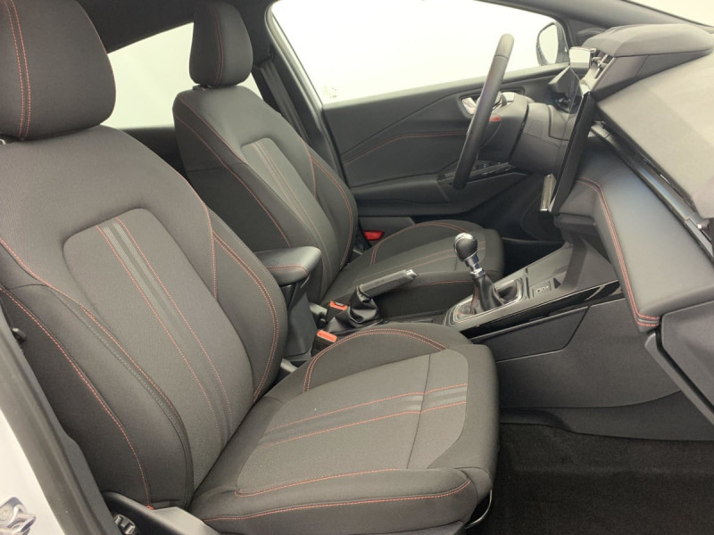 Ford Puma 1.0 EcoBoost 125 ch mHEV S S BVM6 ST-Line  occasion  SAINT-GREGOIRE - photo n9