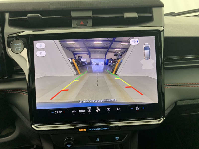 Ford Puma 1.0 EcoBoost 125 ch mHEV S S BVM6 ST-Line  occasion  SAINT-GREGOIRE - photo n17