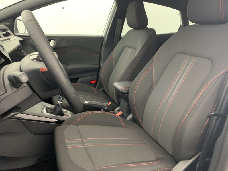 Ford Puma 1.0 EcoBoost 125 ch mHEV S S BVM6 ST-Line  occasion  SAINT-GREGOIRE - photo n20