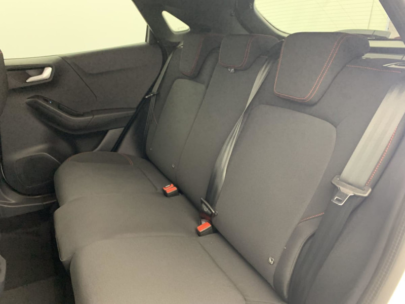 Ford Puma 1.0 EcoBoost 125 ch mHEV S S BVM6 ST-Line  occasion  SAINT-GREGOIRE - photo n19