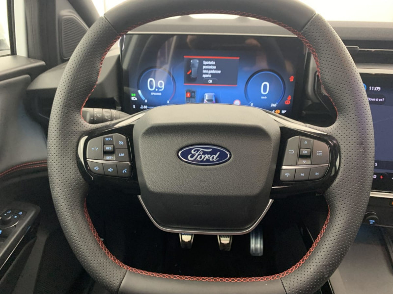 Ford Puma 1.0 EcoBoost 125 ch mHEV S S BVM6 ST-Line  occasion  SAINT-GREGOIRE - photo n15