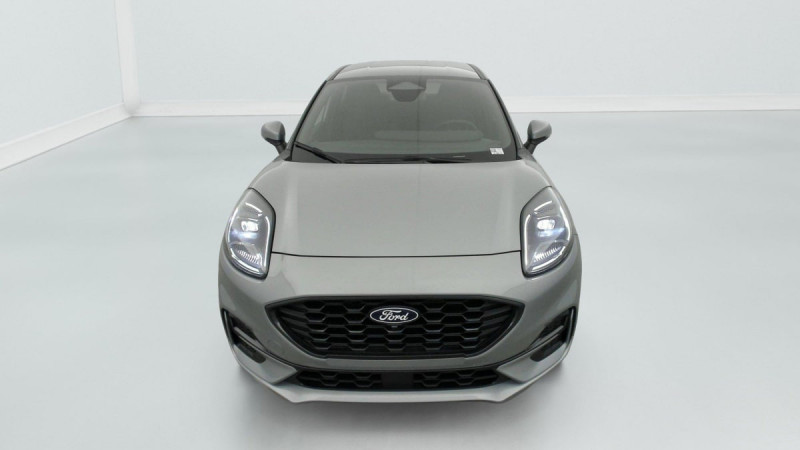 Ford Puma 1.0 EcoBoost 125 ch mHEV S S BVM6 ST-Line  occasion  SAINT-GREGOIRE - photo n2