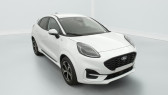 Annonce Ford Puma occasion Hybride 1.0 EcoBoost 125 ch mHEV S S BVM6 ST-Line � SAINT-GREGOIRE