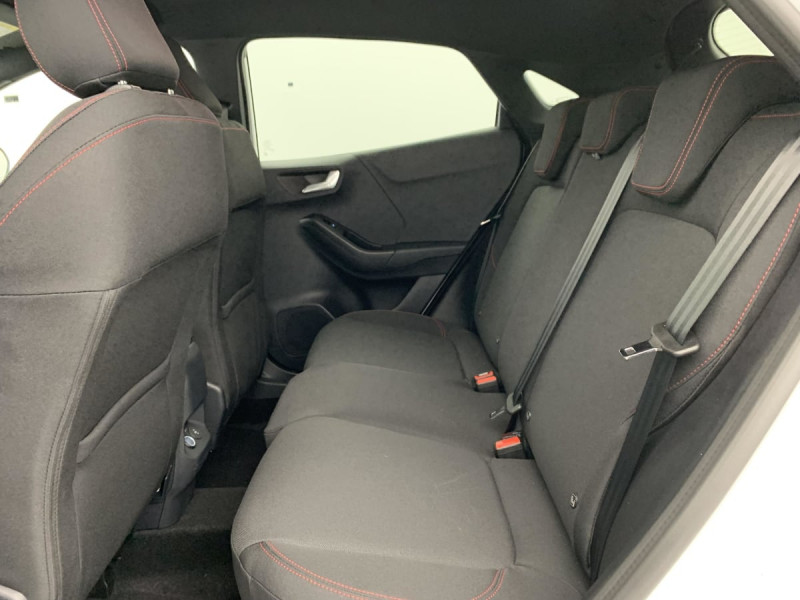 Ford Puma 1.0 EcoBoost 125 ch mHEV S S BVM6 ST-Line  occasion � SAINT-GREGOIRE - photo n�15