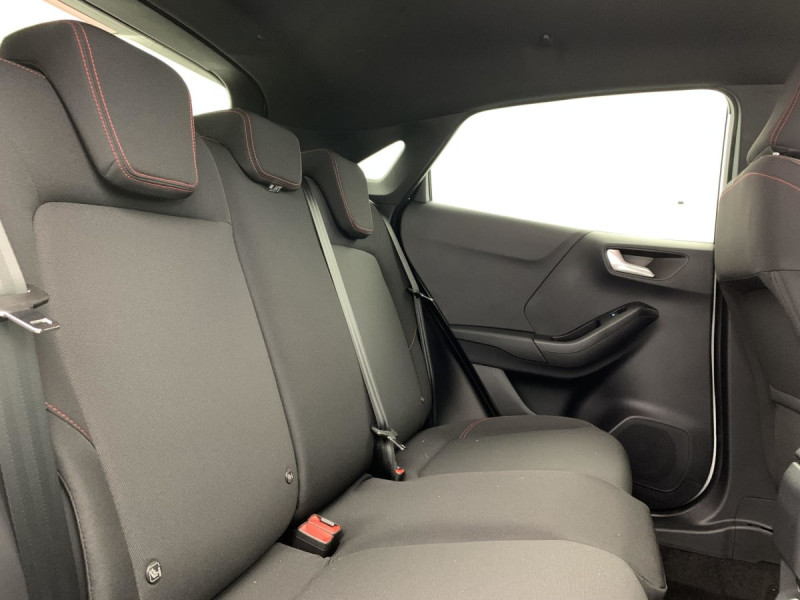 Ford Puma 1.0 EcoBoost 125 ch mHEV S S BVM6 ST-Line  occasion � SAINT-GREGOIRE - photo n�10