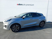 Ford Puma occasion année 2022 boite Manuelle Annonce Ford Puma occasion Essence 1.0 EcoBoost 125 ch mHEV S&S BVM6 ST-Line à Tarbes
