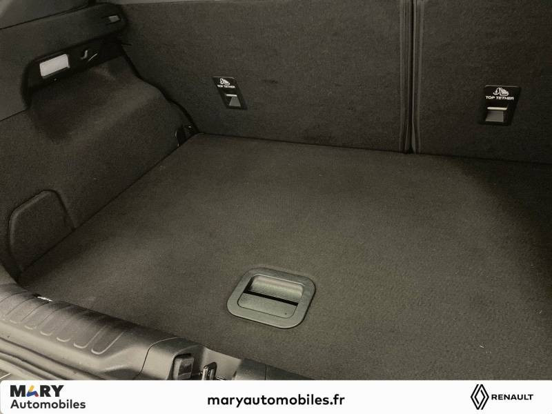 Ford Puma 1.0 EcoBoost 125 ch mHEV S&S BVM6 Titanium Business  occasion  ROUEN - photo n6