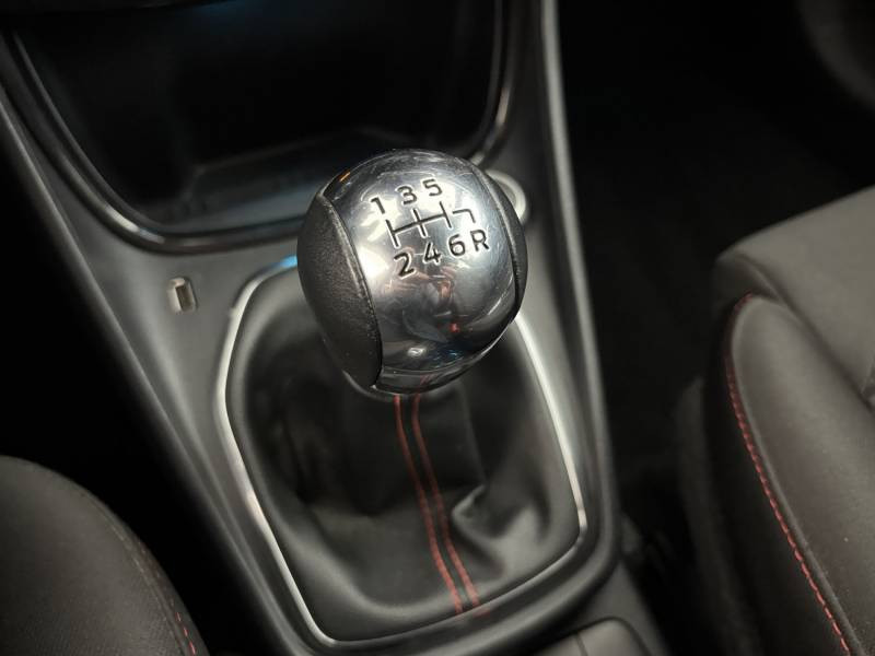 Ford Puma 1.0 EcoBoost 125 ch mHEV S&S BVM6 Titanium Business  occasion  CONCARNEAU - photo n13