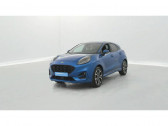 Ford Puma occasion année 2022 boite Manuelle Annonce Ford Puma occasion Essence 1.0 EcoBoost 125 ch mHEV S&S BVM6 Titanium Business à CONCARNEAU