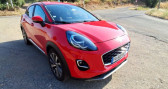 Ford Puma 1.0 ECOBOOST 125 CH MHEV S&S BVM6 TITANIUM X   VOREPPE 38