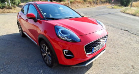 Ford Puma , garage HELP CAR  VOREPPE