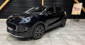 Annonce Ford Puma occasion Essence 1.0 EcoBoost 125 ch mHEV S&S BVM6 Titanium � Tourville-La- Riviere