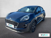 Ford Puma 1.0 EcoBoost 125 ch mHEV S&S BVM6 Titanium   VALREAS 84
