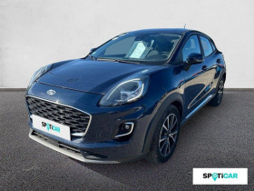 Ford Puma , garage GIAI AUTOMOBILES  VALREAS
