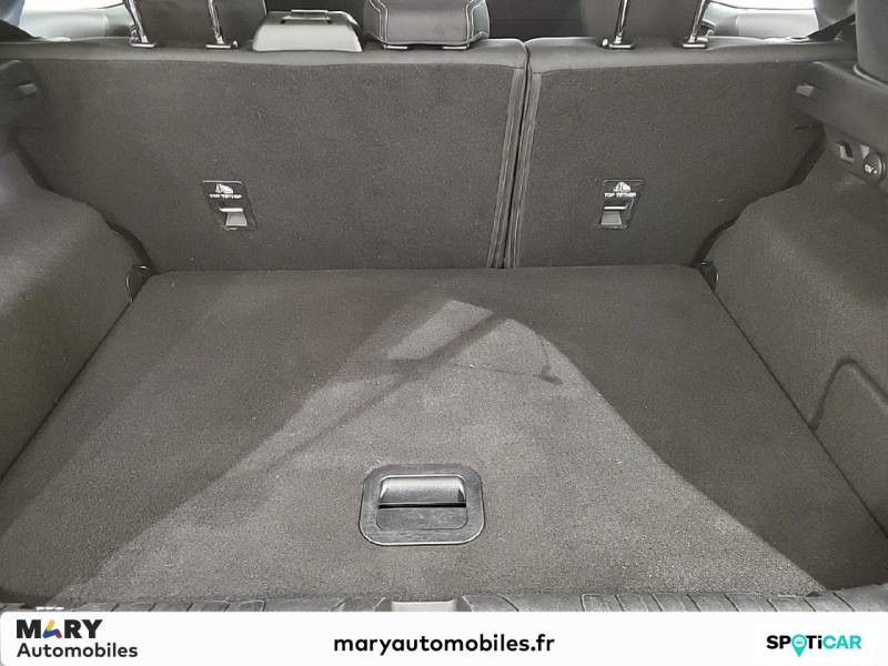 Ford Puma 1.0 EcoBoost 125 ch mHEV S&S BVM6 Titanium  occasion  BERCK SUR MER - photo n6
