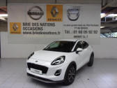 Annonce Ford Puma occasion Essence 1.0 EcoBoost 125 ch mHEV S&S BVM6 Titanium  NOISIEL