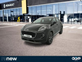 Ford Puma 1.0 EcoBoost 125 ch mHEV S&S BVM6 Titanium   DENAIN 59