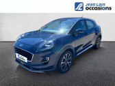 Annonce Ford Puma occasion Essence 1.0 EcoBoost 125 ch mHEV S&S BVM6 Titanium  Valence