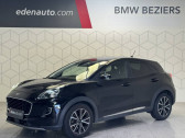 Ford Puma occasion année 2020 boite Manuelle Annonce Ford Puma occasion Essence 1.0 EcoBoost 125 ch mHEV S&S BVM6 Titanium à Béziers