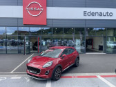 Ford Puma occasion année 2020 boite Manuelle Annonce Ford Puma occasion Essence 1.0 EcoBoost 125 ch mHEV S&S BVM6 Titanium à Langon
