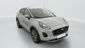 Annonce Ford Puma occasion Hybride 1.0 EcoBoost 125 ch mHEV S S BVM6 Titanium � SAINT-GREGOIRE