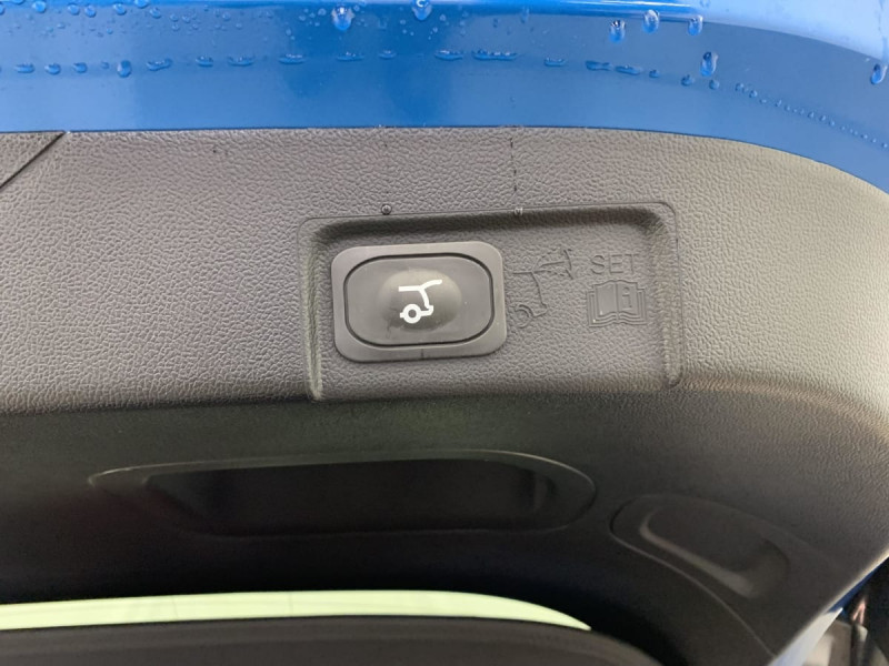 Ford Puma 1.0 EcoBoost 125 ch mHEV S S BVM6 Titanium  occasion � SAINT-GREGOIRE - photo n�13