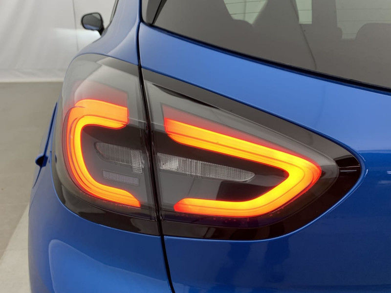 Ford Puma 1.0 EcoBoost 125 ch mHEV S S BVM6 Titanium  occasion � SAINT-GREGOIRE - photo n�11