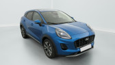 Annonce Ford Puma occasion Hybride 1.0 EcoBoost 125 ch mHEV S S BVM6 Titanium � SAINT-GREGOIRE