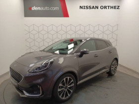 Ford Puma , garage NISSAN ORTHEZ � Orthez