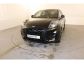 Annonce Ford Puma occasion Essence 1.0 EcoBoost 125 ch mHEV S&S DCT7 ST-Line X à Vélizy-Villacoublay